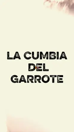 La cumbia del garrot