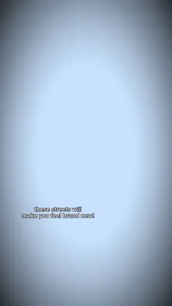 depression..