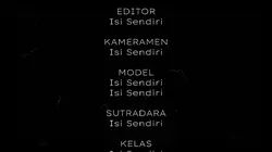 Penutup Video Tugas