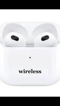 wireless