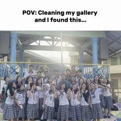 classmates memories