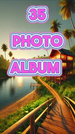 35 Photos Album 