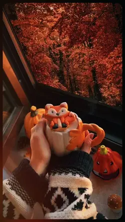 AUTUMN DAILY TREND