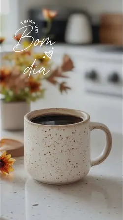 BOM DIA!