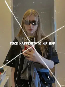 Hip Hop Liric