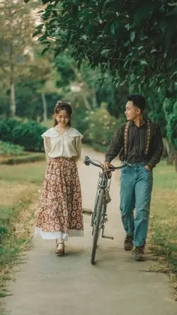 BERGETAR HATIKU