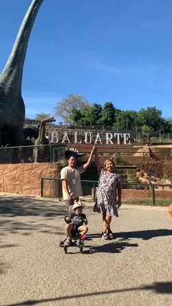 Halika Byahe Tayo! 