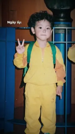 Ngày ấy và Bây giờ