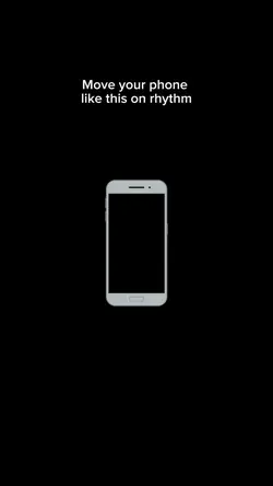 Move your phone