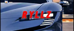 Racing Master