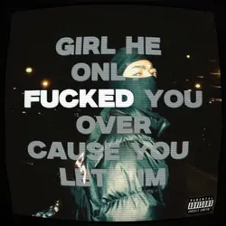 lyrics aesthetic 