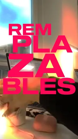 Escuché por ahí 