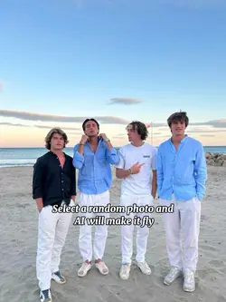 AI SKY FLY