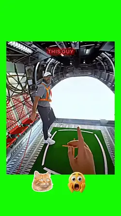 Insane precision