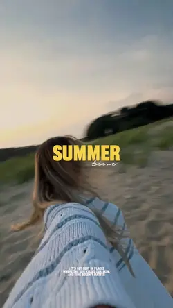summer time