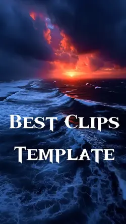 Trending Template