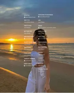 Swag Album