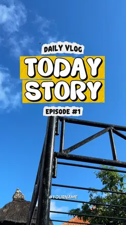 TODAY STORY