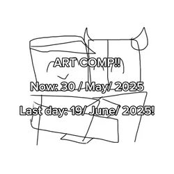ART COMP! 2025