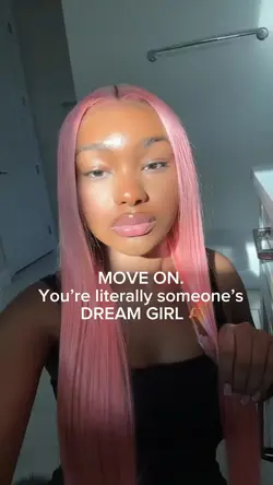 Dream girl