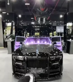 Car edit 