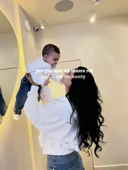 i am an aunty