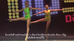 Bodies Electric 