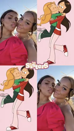 Les Sisters