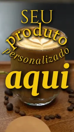 APRESENTAÇÃO PRODUTO