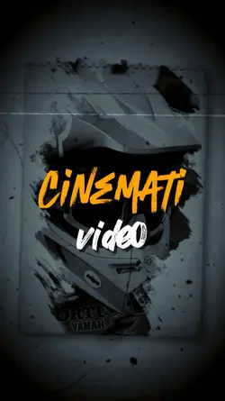 CINEMATIC VIDEO