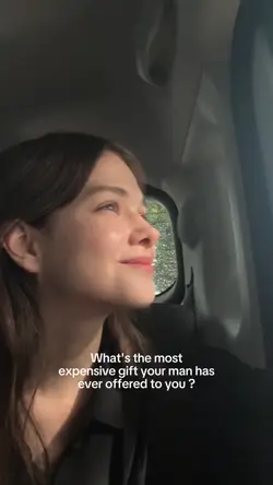 expensive gift