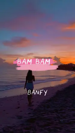 Bam bam 