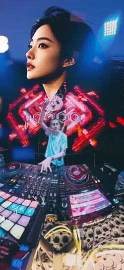 DJ Panda Viral