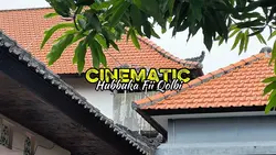 Hubbuka Fii Qolbi