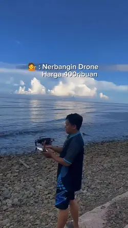 Drone murah