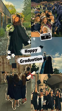 Graduation 2026