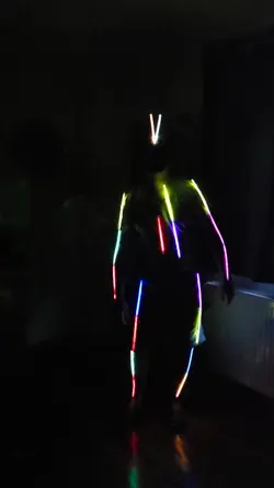 Îmi place sa ma misc