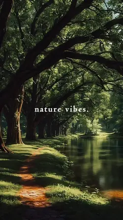 NATURE VIBES