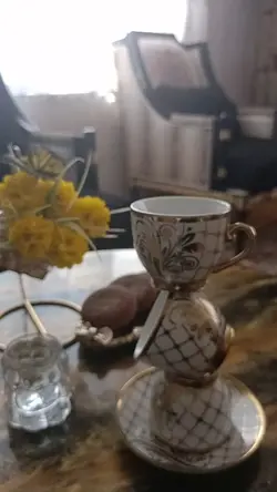 عباره للقهوه