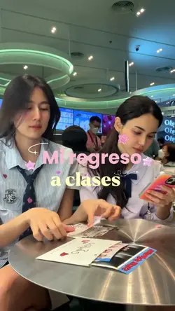 Mi regreso