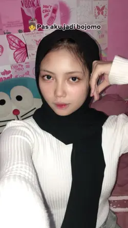 pas jadi bojomu 