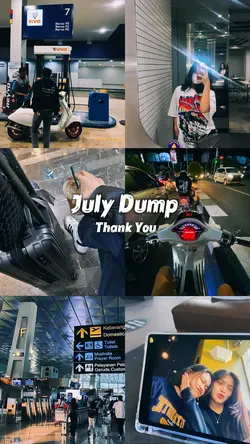 July dump 6 foto