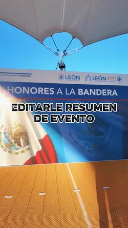 Honores a la bandera