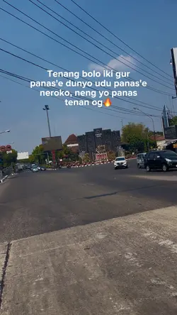 Panas🔥
