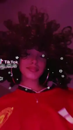 TV girl