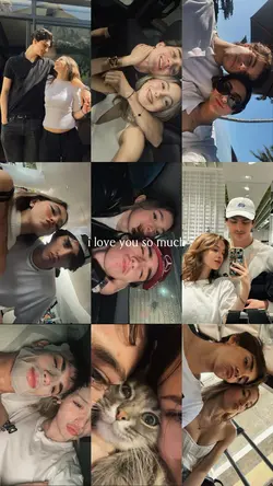 i love you so much