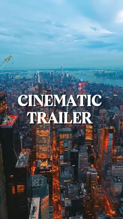 CINEMATIC
