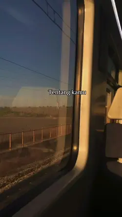 TENTANG KAMU