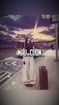 Mẫu Cuốn [31]