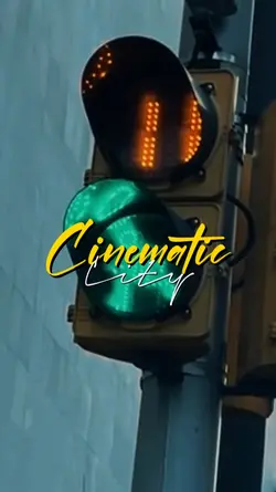 6 CLIPS CINEMATIC